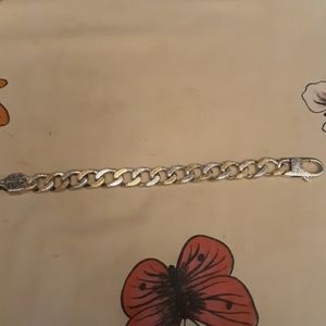 Konstantino men's bracelet